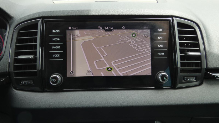Hyundai i30 1.0 T-GDI Start Plus kombi na operativní leasing