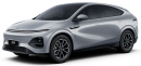 XPENG G6 Long Range Elektro 80,8 kWh na operativní leasing