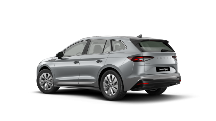 Škoda Enyaq Selection 82 kWh 210 kW 1° převodovka na operativní leasing
