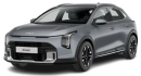 Kia XCeed Spin 1,0 T-GDI GPF na operativní leasing