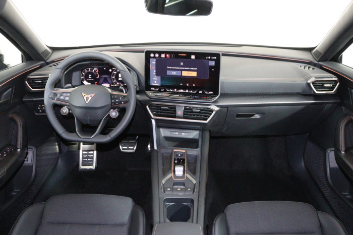CUPRA Formentor 1.5 eTSI 150k DSG na operativní leasing