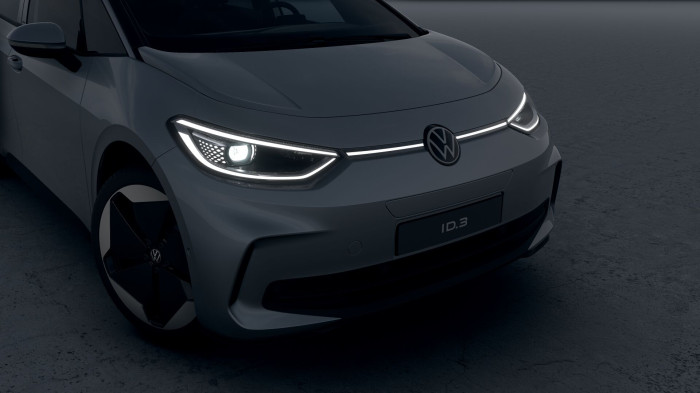 Volkswagen ID.3 Pro S People,150 kW,79 kWh na operativní leasing