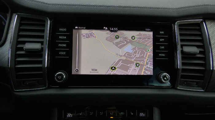 BMW X5 xDrive 40i M Sport na operativní leasing