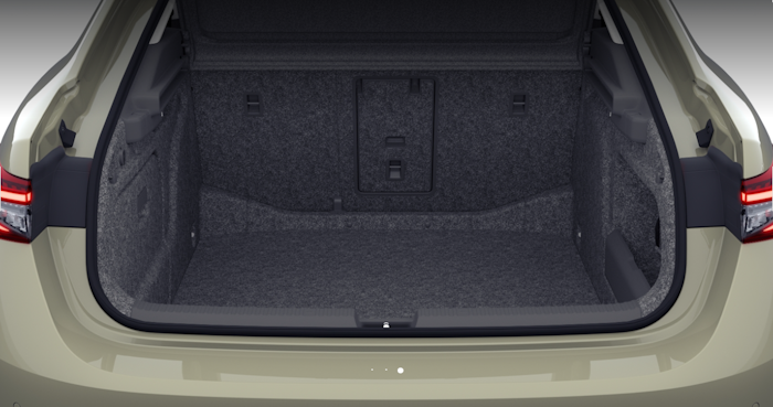 Škoda Superb Selection 2,0 TDI na operativní leasing