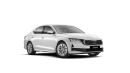 Škoda Octavia Top Selection 2.0 TDI 110 kW 7-stup. automat. na operativní leasing