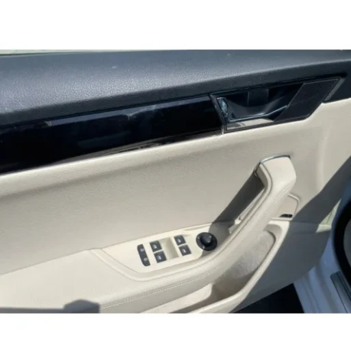 Škoda Superb 1.4PHEV 160 L&K AT na operativní leasing