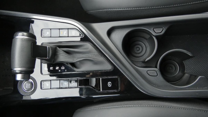 Kia Niro 1.6 GDI HEV DCT Comfort na operativní leasing