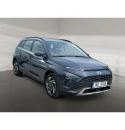 Hyundai Bayon 1.0T-GDI Smart AT 5d na operativní leasing