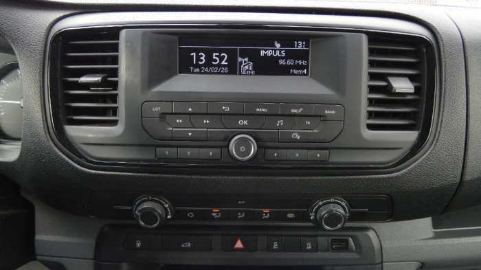 Opel Vivaro 2.0 CDTi Enjoy L2 High na operativní leasing