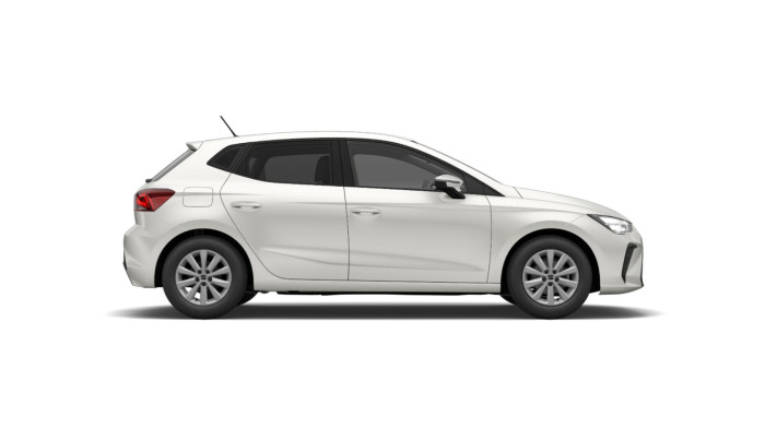 Seat Ibiza Reference 1.0. TSI 95k na operativní leasing