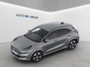 Ford Puma Gen-E 46,8kWh Standardní dojezd Select na operativní leasing