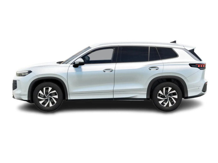 Volkswagen Tayron People 2.0 TDI 110 kW Nafta Automatická převodovka na operativní leasing