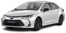 Toyota Corolla Sedan Style 1,8 na operativní leasing