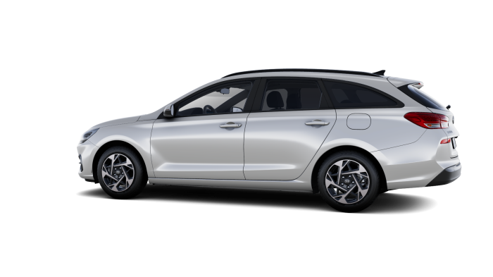 Hyundai i30 Kombi Comfort 1.5 T-GDI Mild Hybrid 103 kW 6M na operativní leasing
