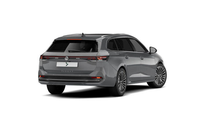 VW Passat Variant Elegance NEW 2,0 TDI - Diesel - Automat 7st. - 4x2 na operativní leasing