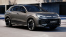 Volkswagen T-Roc R-Line 1,5 eTSI 110 kW 7DSG na operativní leasing