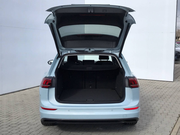 Volkswagen Golf Variant People 7DSG 1,5eTSI / 110kW na operativní leasing
