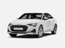Audi A3 Limuzína TFSI 110kW na operativní leasing