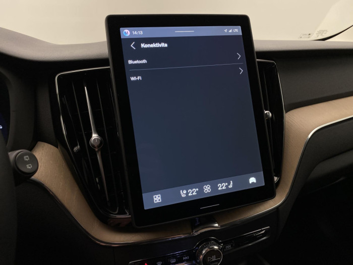 Volvo XC60 T6 AWD AUT BRIGHT PLUS na operativní leasing