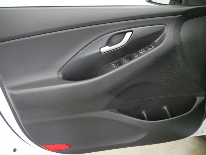 Hyundai i30 1.0 T-GDI 88 kW Comfort na operativní leasing