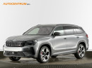 Škoda Kodiaq RS 2,0 TSI 195 kW DSG 4×4 na operativní leasing