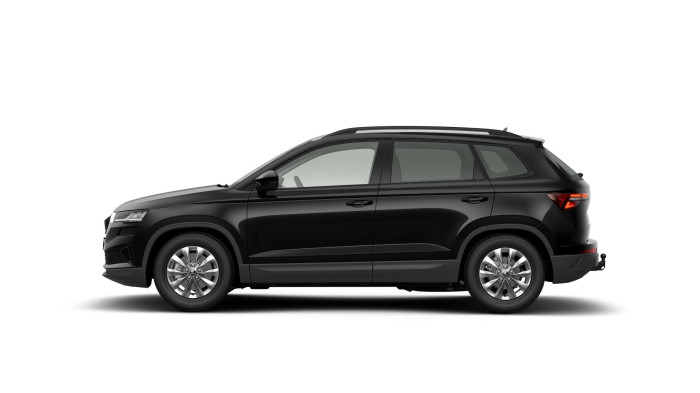 Škoda Karoq 1.5. TSI 110kW 130 let na operativní leasing