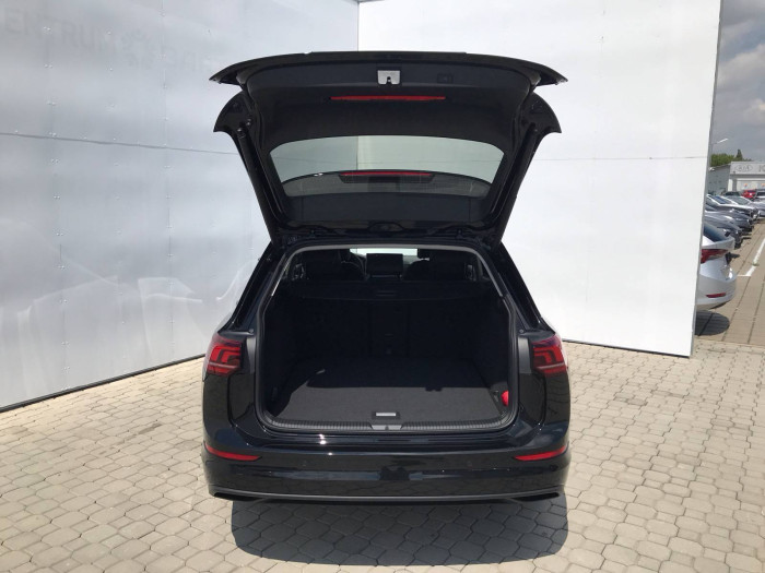 Volkswagen Golf Variant People 1,5 TSI 85kW 6G na operativní leasing