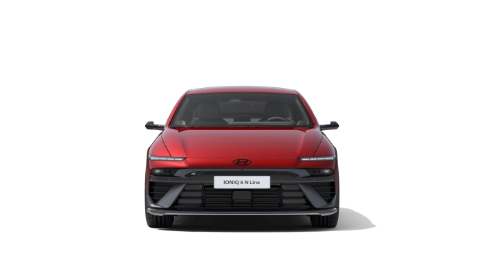 Hyundai Ioniq 6 Premium POWER 84.0 kWh 239 kW 4×4 na operativní leasing