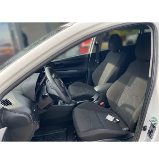 Hyundai Bayon 1.0T-GDI MHEV Smart AT na operativní leasing