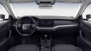 Škoda Octavia Combi Essence 1,5 TSI na operativní leasing