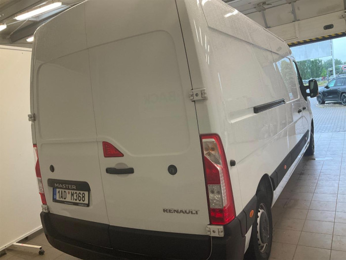 Renault Master 2.0 Blue dCi L3H2P3 Extra na operativní leasing
