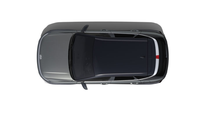 Hyundai Kona Style 1.6 T-GDI 102 kW 6M na operativní leasing
