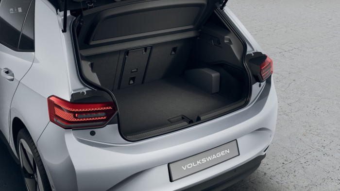 Volkswagen ID.3 Pro S People,150 kW,79 kWh na operativní leasing