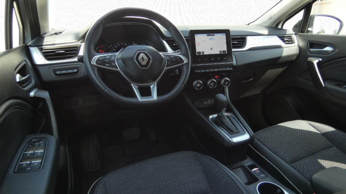 Renault Captur 1,3 TCe 140 Techno EDC na operativní leasing