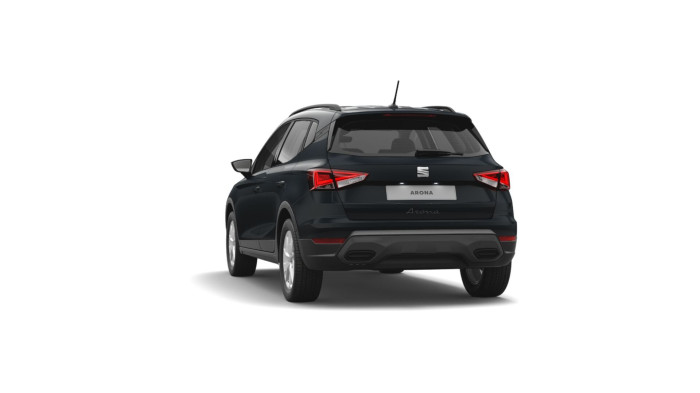 Seat Arona Reference 1.0. TSI 95k na operativní leasing