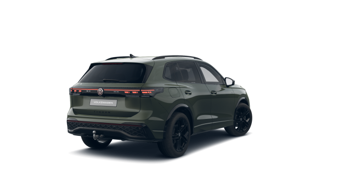 Volkswagen Tiguan R-Line People 150 kW eHybrid na operativní leasing