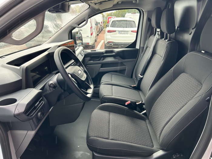 2.0 EcoBlue 100kW Trend 280 L1 na operativní leasing