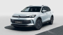 Volkswagen Tiguan People 1,5 eTSI 96 kW mHEV na operativní leasing