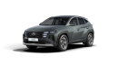Hyundai Tucson Premium Luxury 1.6 T-GDI 118kW 6M na operativní leasing
