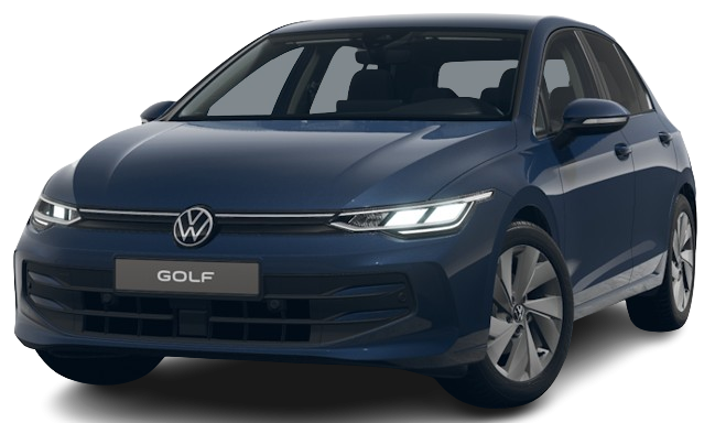 Volkswagen Golf People 1,5 TSI na operativní leasing
