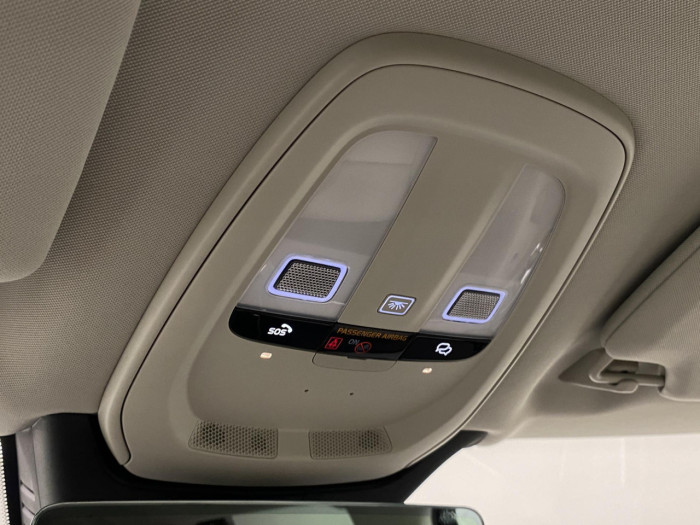 Volvo XC90 B5 AWD AUT BRIGHT PLUS 7míst na operativní leasing