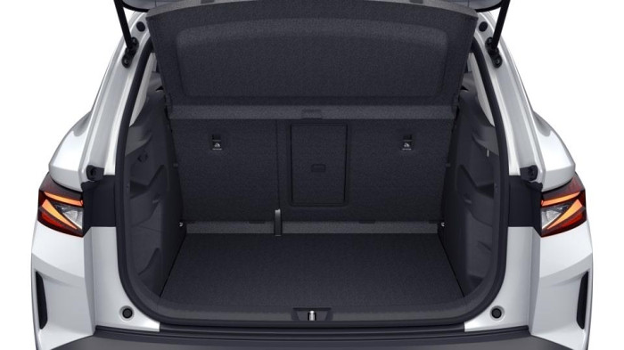 Škoda Elroq Selection 60 na operativní leasing