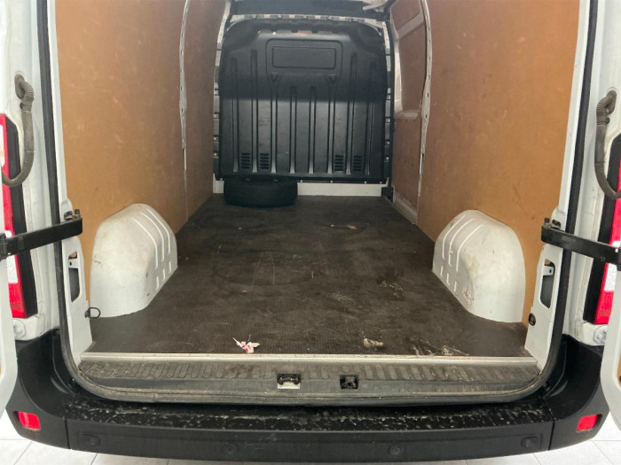 Renault Master 2.0 Blue dCi L3H2P3 Extra na operativní leasing