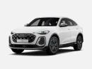 Audi SQ5 Sportback TFSI quattro 270 kW na operativní leasing