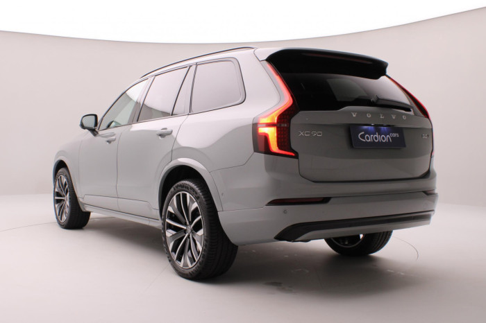 Volvo XC90 B5 AWD AUT DARK PLUS 7míst na operativní leasing