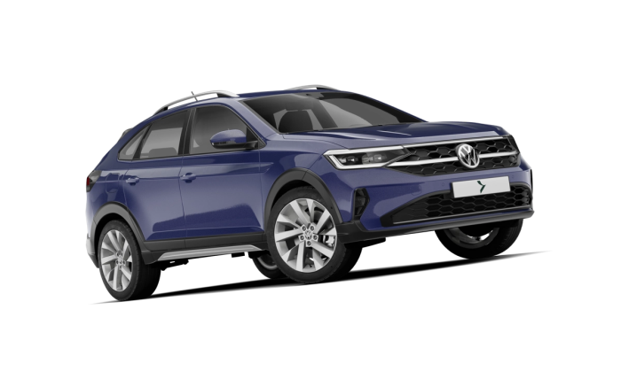 VW Taigo Life 1,0 TSI - Benzín - Manuál 6st. - 4x2 na operativní leasing