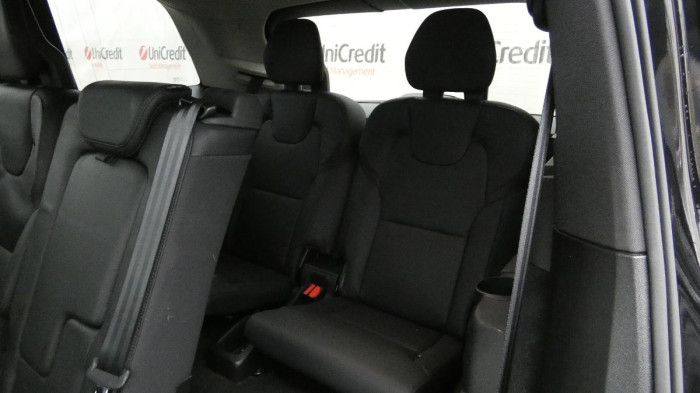 Volvo XC90 B5 AWD Core 7 míst na operativní leasing