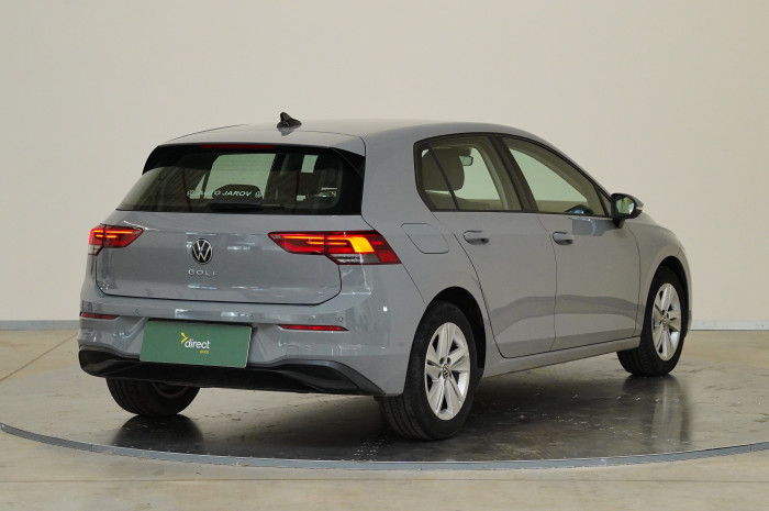 Volkswagen Golf 1.0 TSI 81 kW Life na operativní leasing