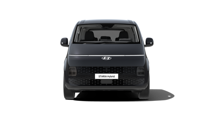 Hyundai Staria Style Premium 1.6 T-GDI Hybrid 1.49 kWh 165 kW 6A na operativní leasing