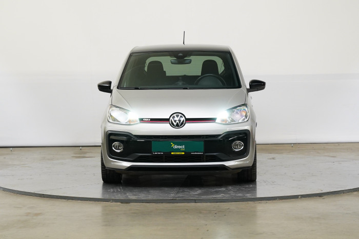 Volkswagen up! 1.0 TSI 85 kW GTI na operativní leasing